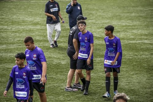 2ª Rodada - 41º CIFAC Hapvida 2025