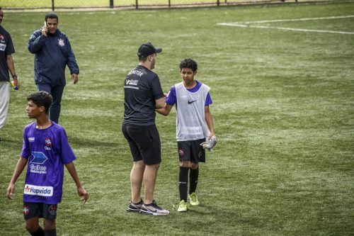 2ª Rodada - 41º CIFAC Hapvida 2025