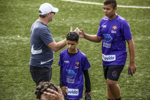 2ª Rodada - 41º CIFAC Hapvida 2025