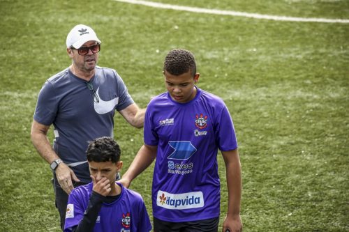 2ª Rodada - 41º CIFAC Hapvida 2025