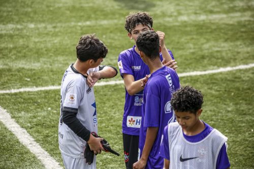 2ª Rodada - 41º CIFAC Hapvida 2025