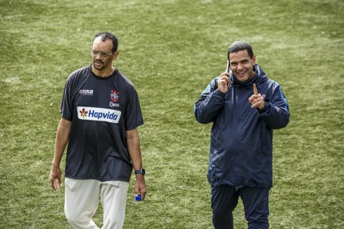 2ª Rodada - 41º CIFAC Hapvida 2025