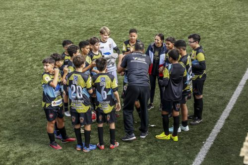 2ª Rodada - 41º CIFAC Hapvida 2025