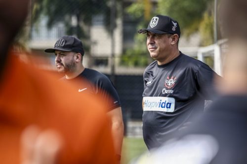 2ª Rodada - 41º CIFAC Hapvida 2025