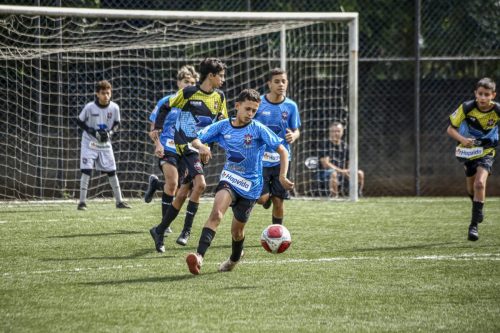 2ª Rodada - 41º CIFAC Hapvida 2025