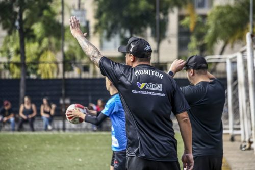 2ª Rodada - 41º CIFAC Hapvida 2025