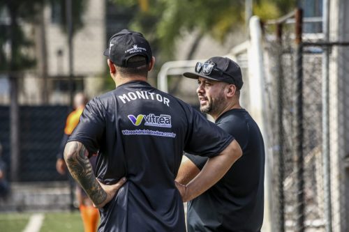 2ª Rodada - 41º CIFAC Hapvida 2025