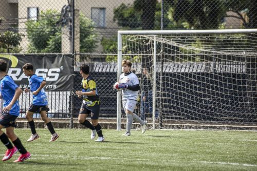 2ª Rodada - 41º CIFAC Hapvida 2025