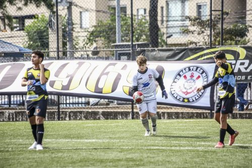 2ª Rodada - 41º CIFAC Hapvida 2025