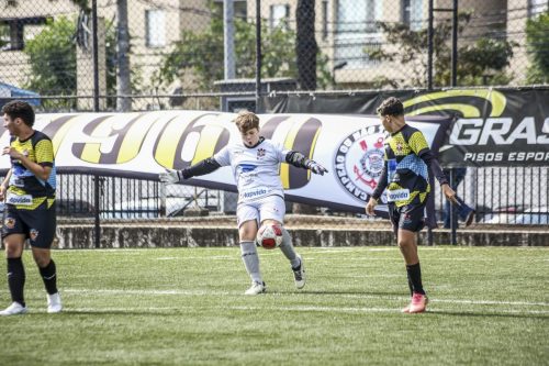 2ª Rodada - 41º CIFAC Hapvida 2025