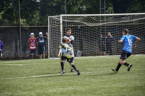 2ª Rodada - 41º CIFAC Hapvida 2025