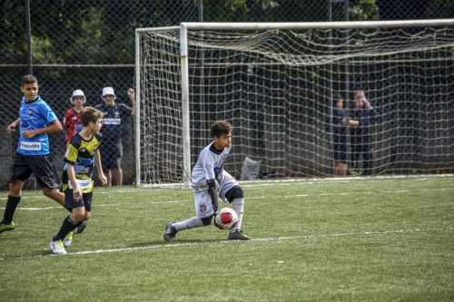 2ª Rodada - 41º CIFAC Hapvida 2025