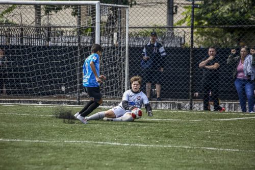 2ª Rodada - 41º CIFAC Hapvida 2025