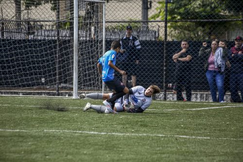 2ª Rodada - 41º CIFAC Hapvida 2025