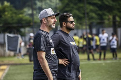 2ª Rodada - 41º CIFAC Hapvida 2025