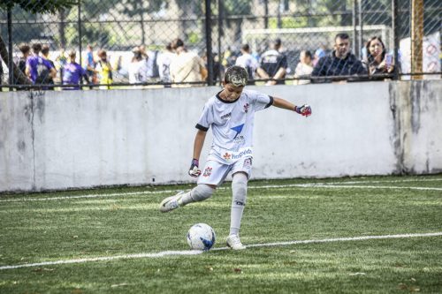 2ª Rodada - 41º CIFAC Hapvida 2025