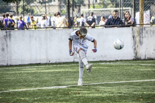 2ª Rodada - 41º CIFAC Hapvida 2025