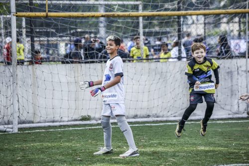 2ª Rodada - 41º CIFAC Hapvida 2025