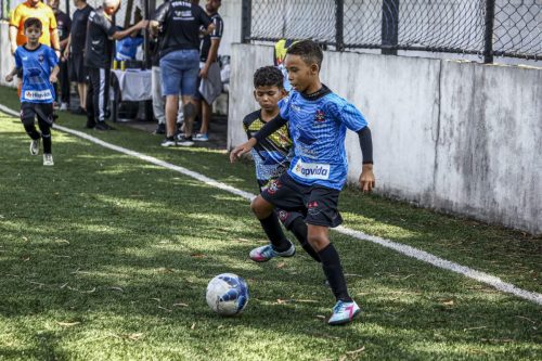 2ª Rodada - 41º CIFAC Hapvida 2025