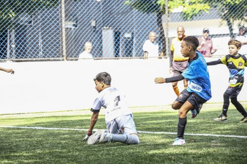 2ª Rodada - 41º CIFAC Hapvida 2025