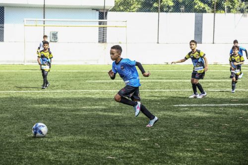 2ª Rodada - 41º CIFAC Hapvida 2025