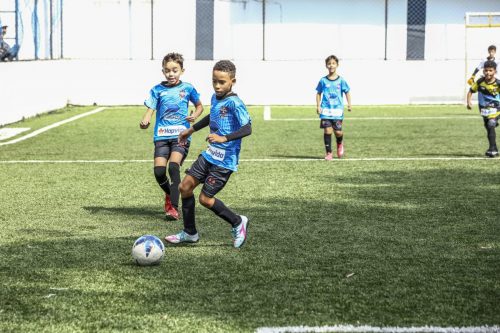 2ª Rodada - 41º CIFAC Hapvida 2025