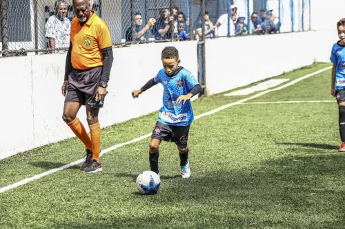 2ª Rodada - 41º CIFAC Hapvida 2025