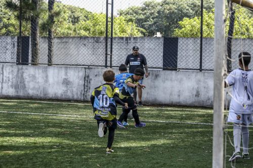 2ª Rodada - 41º CIFAC Hapvida 2025