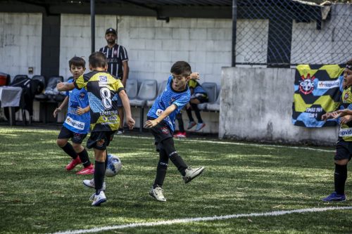 2ª Rodada - 41º CIFAC Hapvida 2025