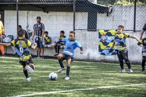 2ª Rodada - 41º CIFAC Hapvida 2025