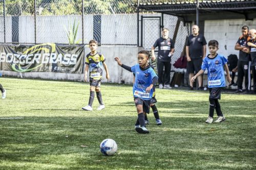 2ª Rodada - 41º CIFAC Hapvida 2025