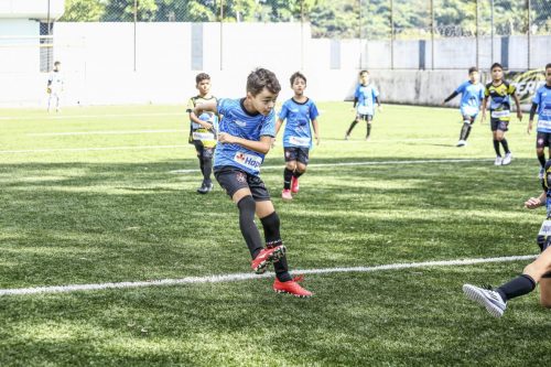 2ª Rodada - 41º CIFAC Hapvida 2025