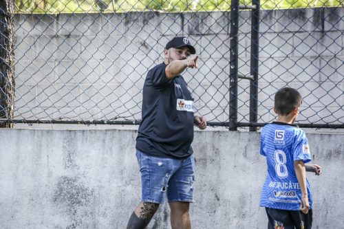 2ª Rodada - 41º CIFAC Hapvida 2025