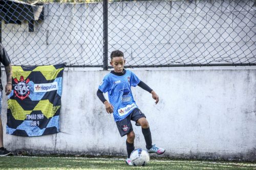 2ª Rodada - 41º CIFAC Hapvida 2025