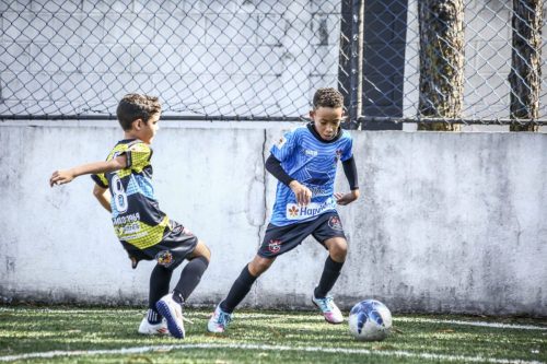 2ª Rodada - 41º CIFAC Hapvida 2025