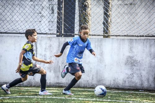 2ª Rodada - 41º CIFAC Hapvida 2025