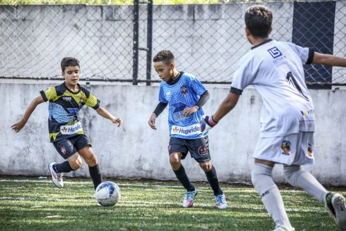 2ª Rodada - 41º CIFAC Hapvida 2025