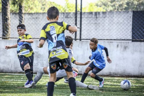 2ª Rodada - 41º CIFAC Hapvida 2025