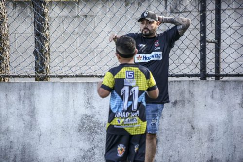 2ª Rodada - 41º CIFAC Hapvida 2025