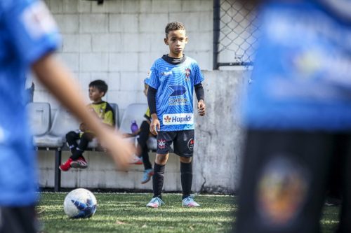 2ª Rodada - 41º CIFAC Hapvida 2025