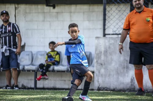 2ª Rodada - 41º CIFAC Hapvida 2025