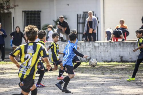 2ª Rodada - 41º CIFAC Hapvida 2025