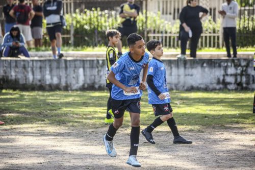 2ª Rodada - 41º CIFAC Hapvida 2025