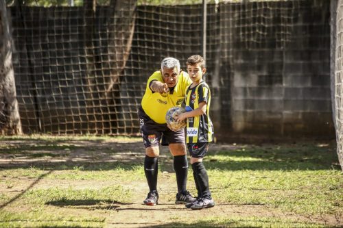 2ª Rodada - 41º CIFAC Hapvida 2025