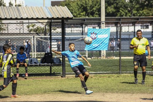 2ª Rodada - 41º CIFAC Hapvida 2025