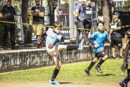 2ª Rodada - 41º CIFAC Hapvida 2025