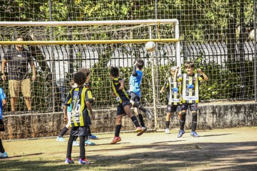 2ª Rodada - 41º CIFAC Hapvida 2025