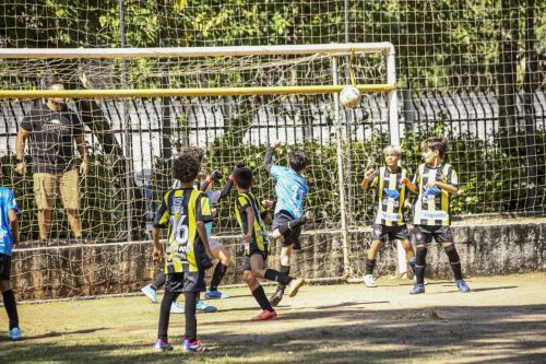 2ª Rodada - 41º CIFAC Hapvida 2025