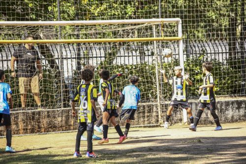 2ª Rodada - 41º CIFAC Hapvida 2025