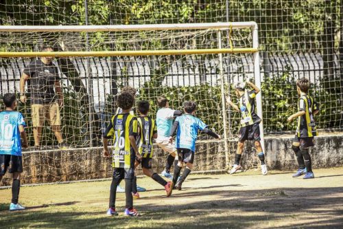 2ª Rodada - 41º CIFAC Hapvida 2025